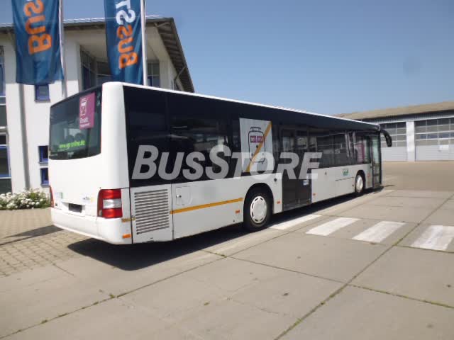 MAN - A20 Lion`s City Ü - 0100049399